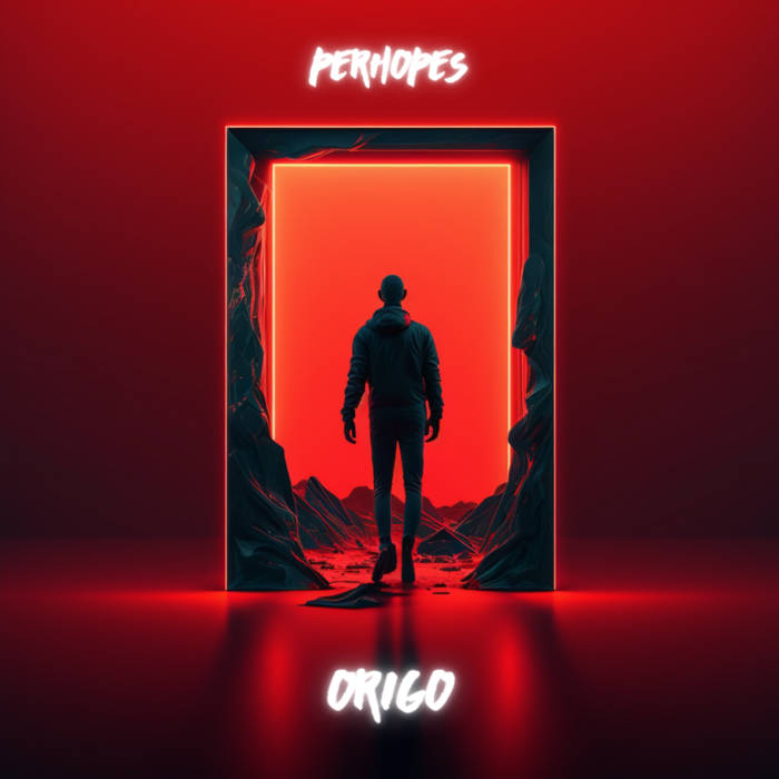 Origo Single Cover